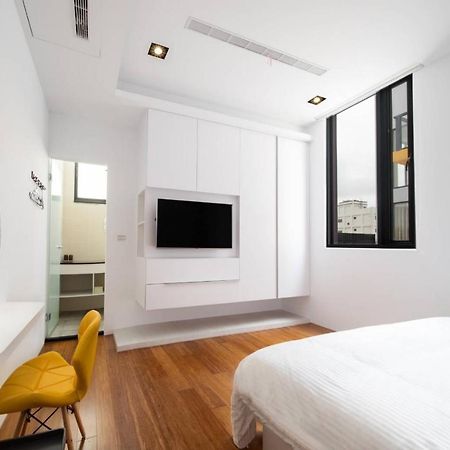 Chen Feng Homestay Magong Dış mekan fotoğraf