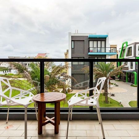 Chen Feng Homestay Magong Dış mekan fotoğraf
