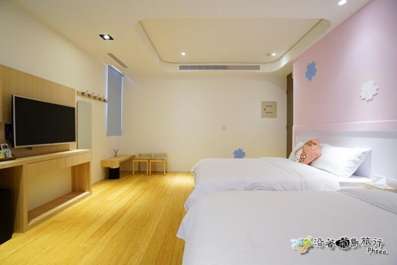 Chen Feng Homestay Magong Dış mekan fotoğraf