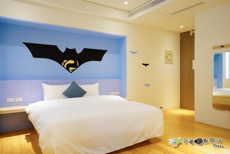 Chen Feng Homestay Magong Dış mekan fotoğraf