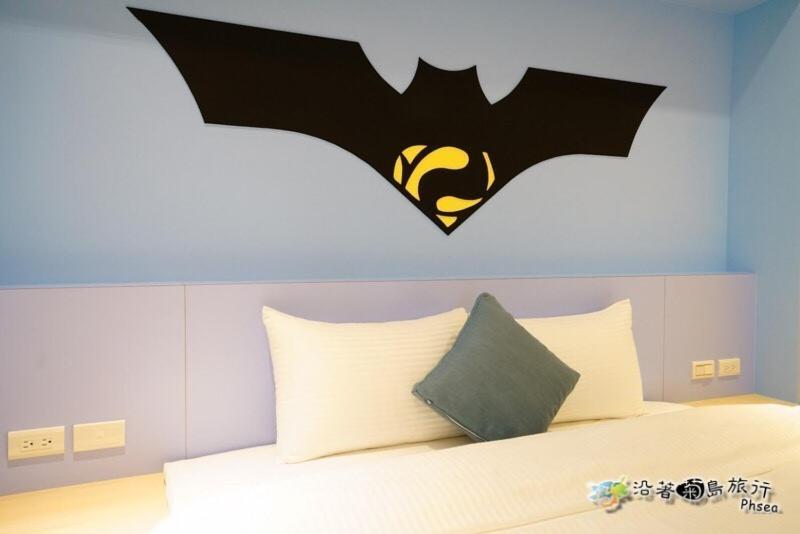 Chen Feng Homestay Magong Dış mekan fotoğraf