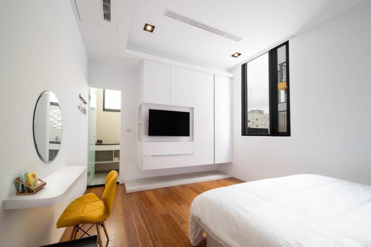 Chen Feng Homestay Magong Dış mekan fotoğraf