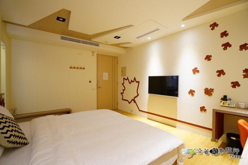 Chen Feng Homestay Magong Dış mekan fotoğraf