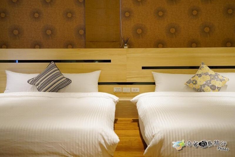 Chen Feng Homestay Magong Dış mekan fotoğraf