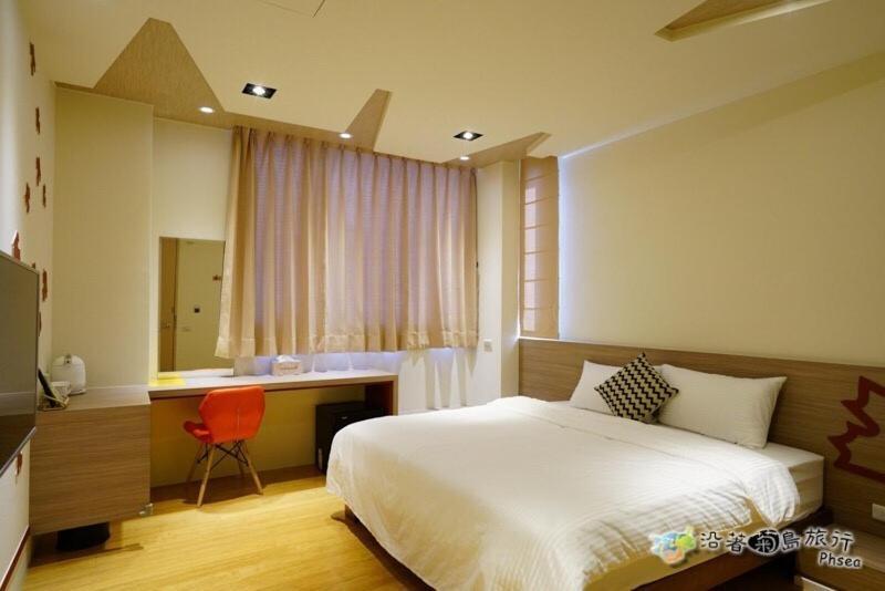 Chen Feng Homestay Magong Dış mekan fotoğraf
