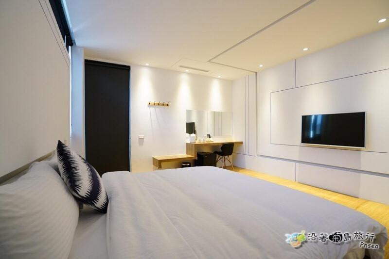 Chen Feng Homestay Magong Dış mekan fotoğraf