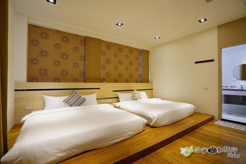 Chen Feng Homestay Magong Dış mekan fotoğraf
