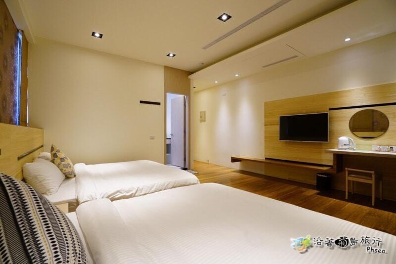 Chen Feng Homestay Magong Dış mekan fotoğraf