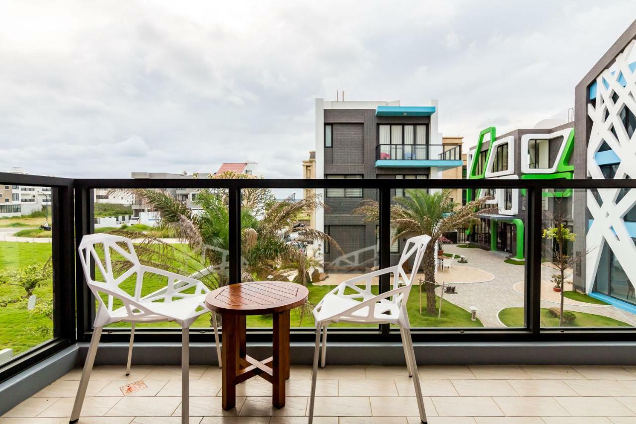 Chen Feng Homestay Magong Dış mekan fotoğraf