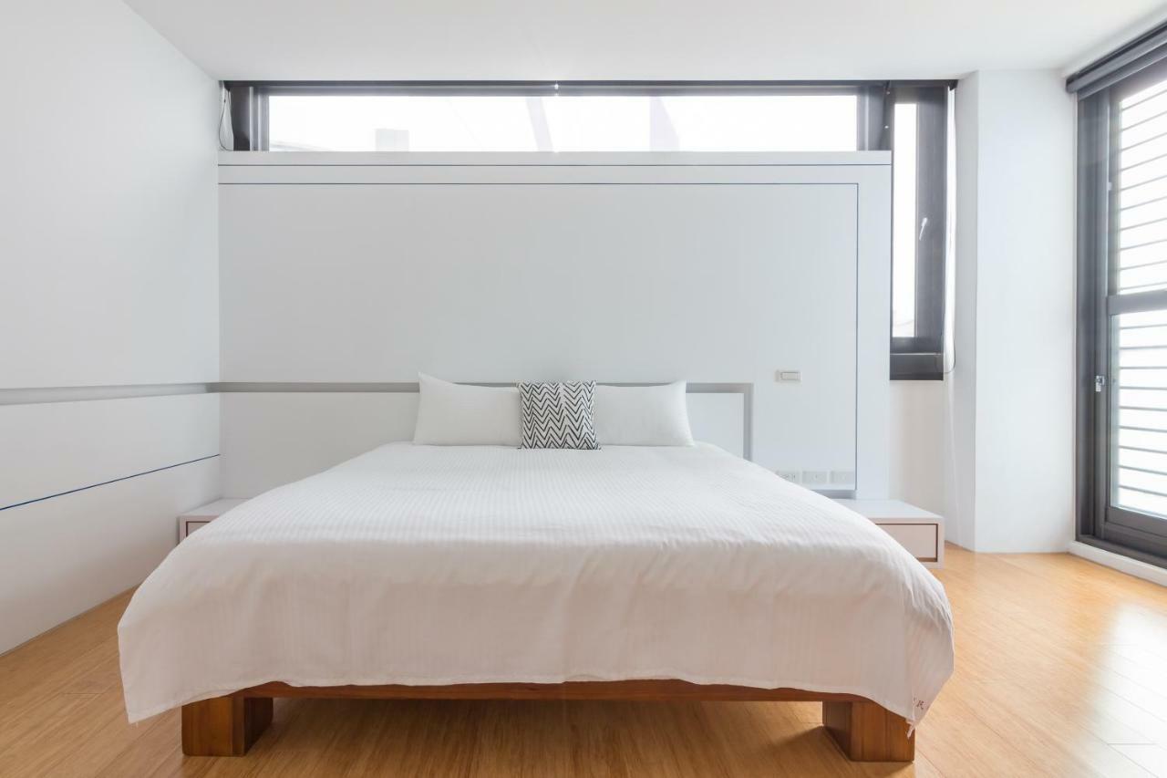 Chen Feng Homestay Magong Dış mekan fotoğraf