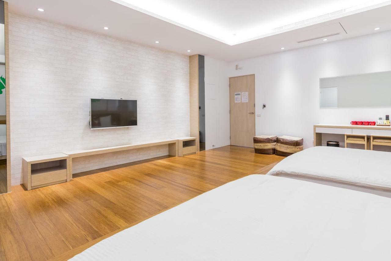 Chen Feng Homestay Magong Dış mekan fotoğraf