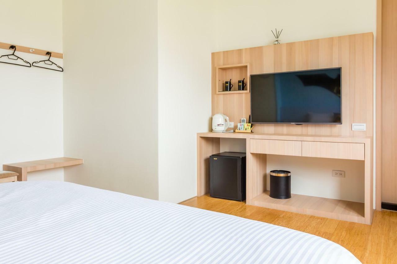 Chen Feng Homestay Magong Dış mekan fotoğraf