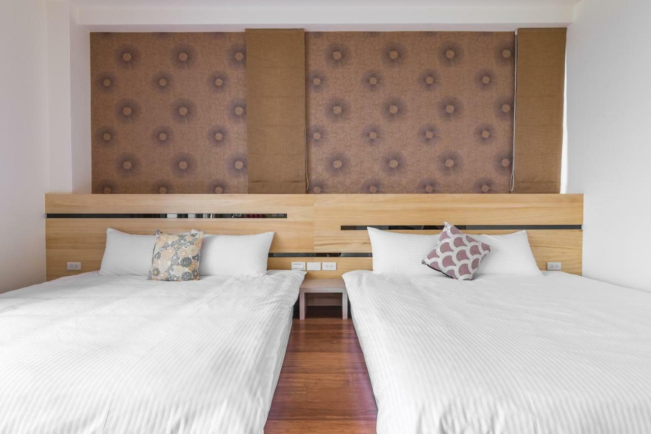 Chen Feng Homestay Magong Dış mekan fotoğraf