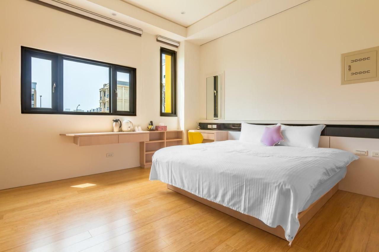 Chen Feng Homestay Magong Dış mekan fotoğraf