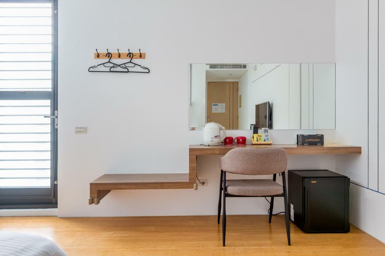 Chen Feng Homestay Magong Dış mekan fotoğraf