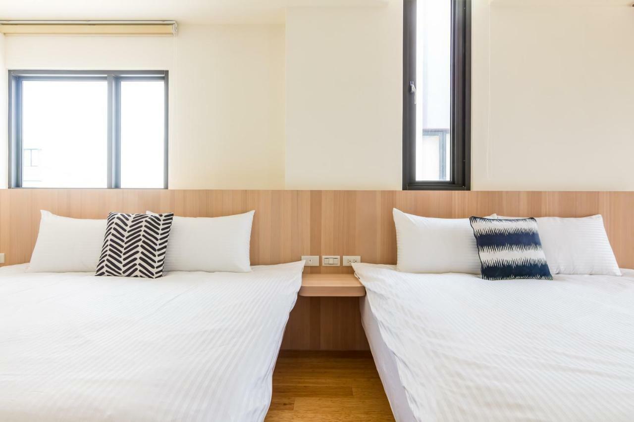 Chen Feng Homestay Magong Dış mekan fotoğraf