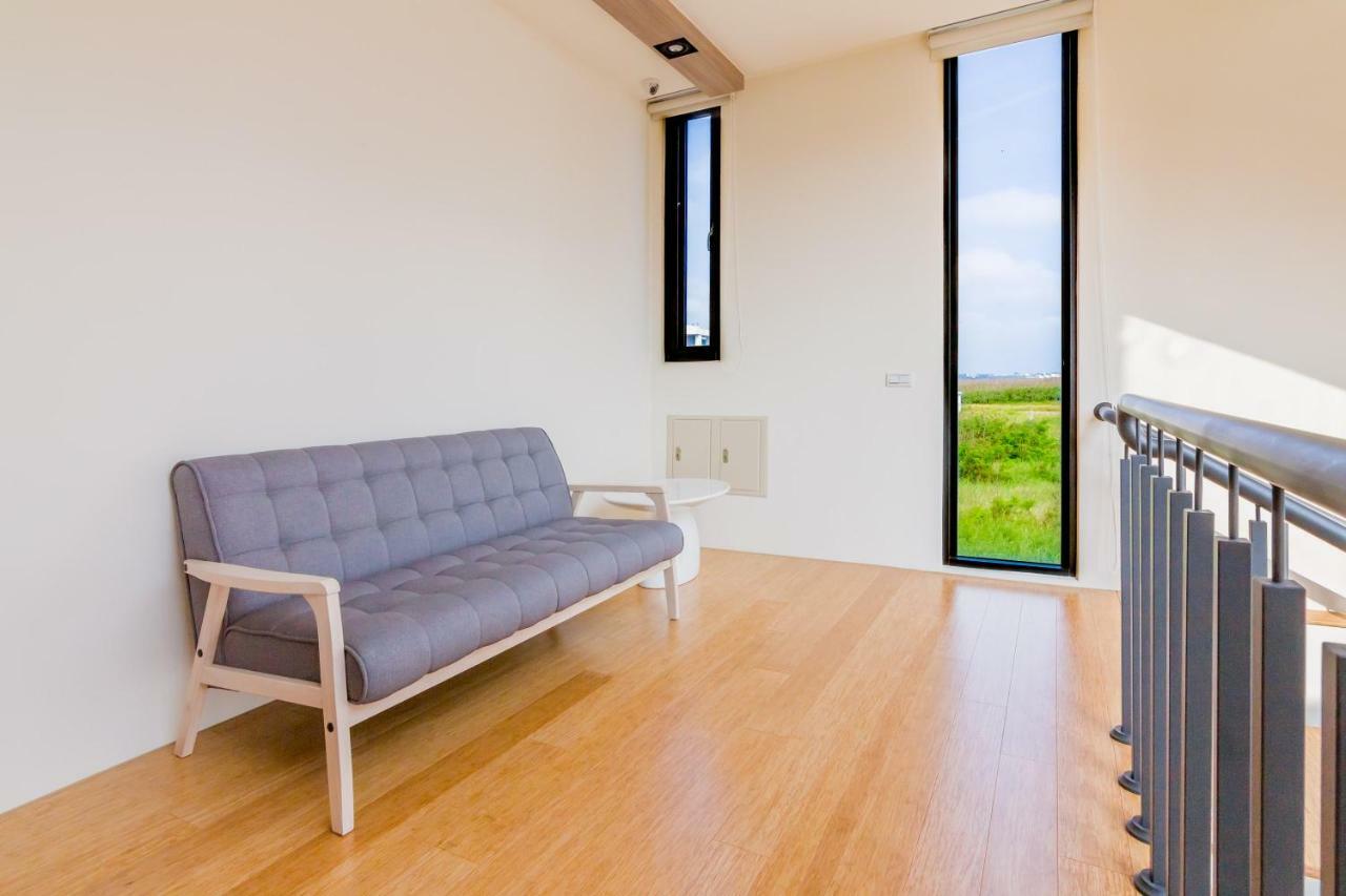 Chen Feng Homestay Magong Dış mekan fotoğraf