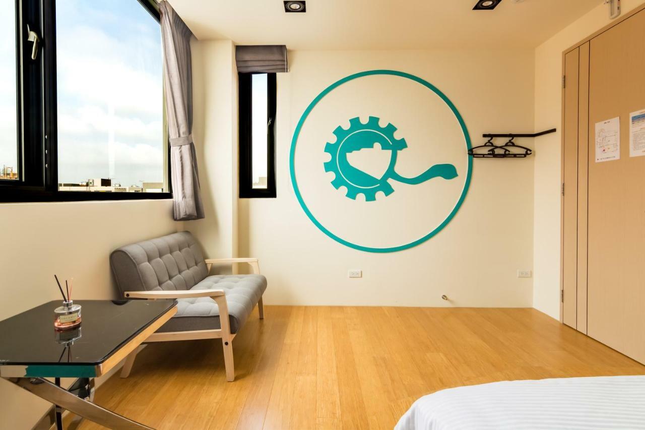 Chen Feng Homestay Magong Dış mekan fotoğraf